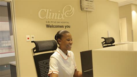 BUSIKO CLINICAL SERVICES (PTY) LTD .